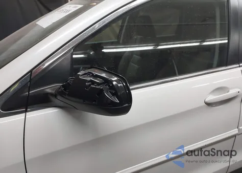 2013 Honda Cr-V Ex-L from USA, damaged, VIN 5J6RM3H76DL001392